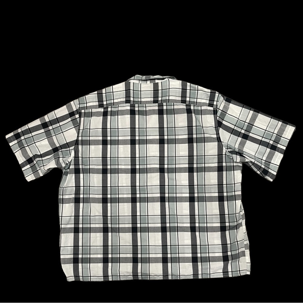 Dickies Button Down Shirt - image 5